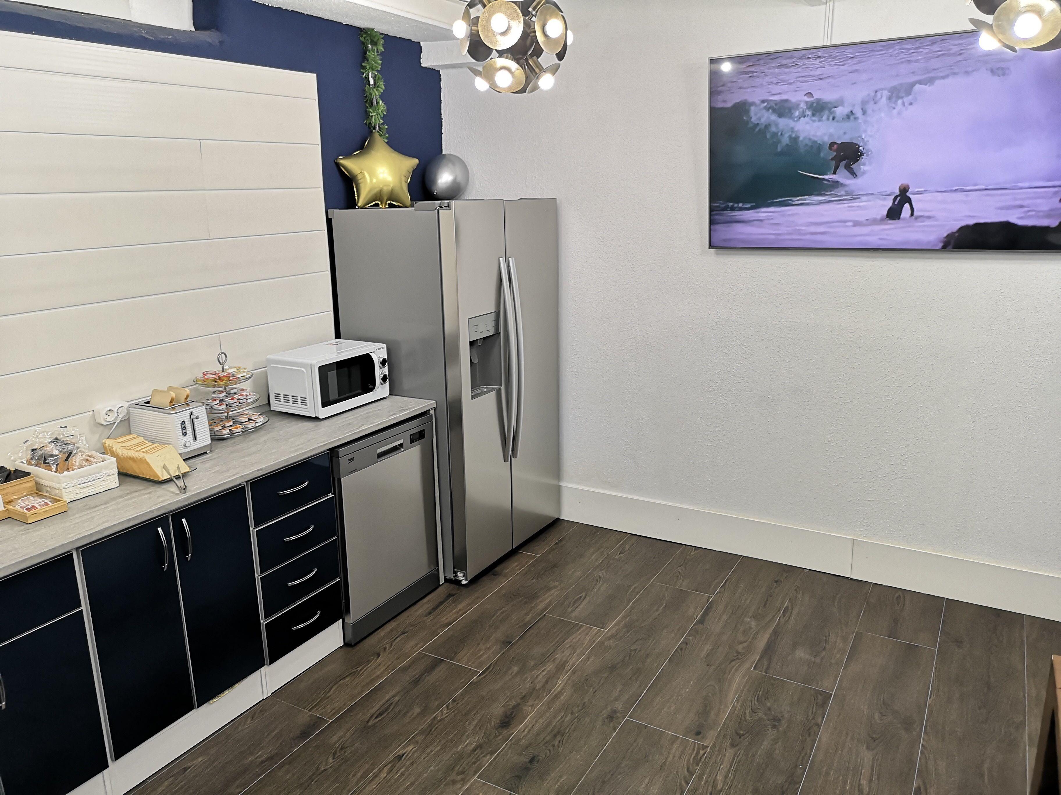Modular Rooms — Fotos 3